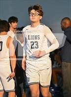 Photo from the gallery "Anthem Prep @ North Valley Christian Academy (Championship - 1A Central / West Super Regional Tournament)"