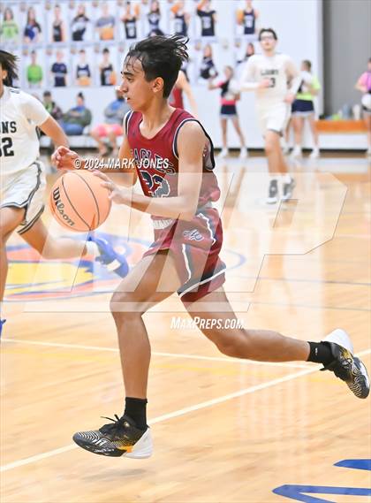 Thumbnail 1 in Anthem Prep @ North Valley Christian Academy (Championship - 1A Central / West Super Regional Tournament) photogallery.