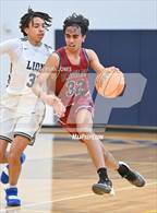 Photo from the gallery "Anthem Prep @ North Valley Christian Academy (Championship - 1A Central / West Super Regional Tournament)"