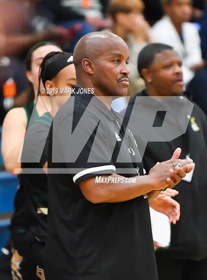 Thumbnail 1 in Grandview vs. Long Beach Poly (Nike Tournament of Champions)  photogallery.