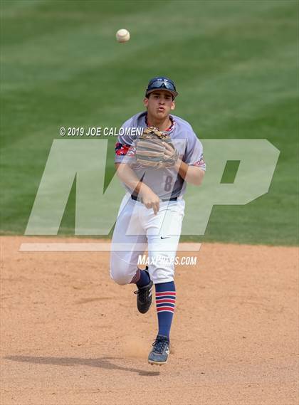 Thumbnail 1 in New Braunfels vs Veterans Memorial (San Antonio Classic) photogallery.