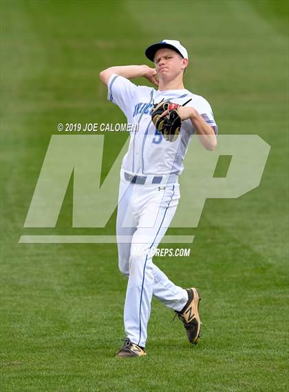 Thumbnail 1 in New Braunfels vs Veterans Memorial (San Antonio Classic) photogallery.