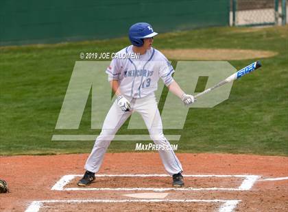 Thumbnail 1 in New Braunfels vs Veterans Memorial (San Antonio Classic) photogallery.