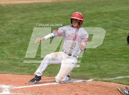 Thumbnail 1 in New Braunfels vs Veterans Memorial (San Antonio Classic) photogallery.