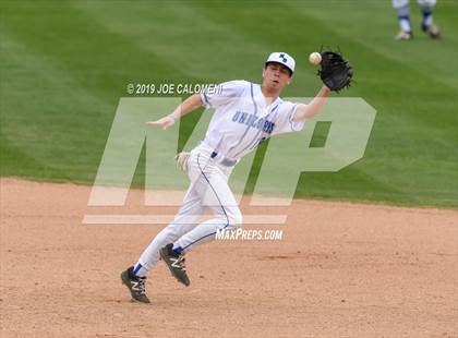 Thumbnail 2 in New Braunfels vs Veterans Memorial (San Antonio Classic) photogallery.