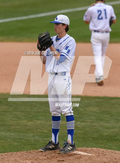 Thumbnail 1 in New Braunfels vs Veterans Memorial (San Antonio Classic) photogallery.