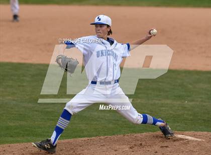 Thumbnail 1 in New Braunfels vs Veterans Memorial (San Antonio Classic) photogallery.