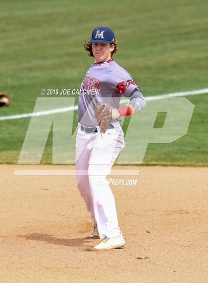 Thumbnail 3 in New Braunfels vs Veterans Memorial (San Antonio Classic) photogallery.