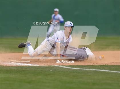 Thumbnail 1 in New Braunfels vs Veterans Memorial (San Antonio Classic) photogallery.