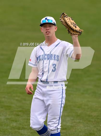 Thumbnail 1 in New Braunfels vs Veterans Memorial (San Antonio Classic) photogallery.