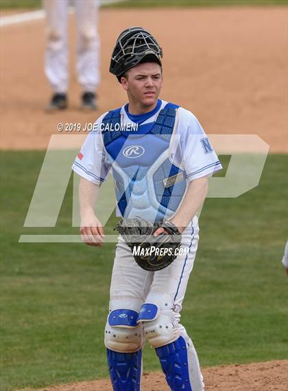 Thumbnail 2 in New Braunfels vs Veterans Memorial (San Antonio Classic) photogallery.