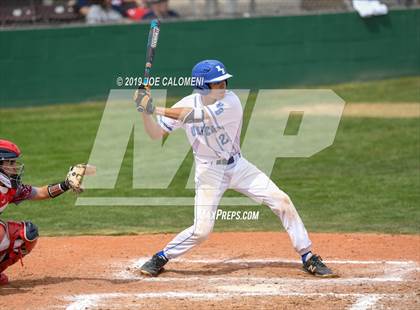 Thumbnail 1 in New Braunfels vs Veterans Memorial (San Antonio Classic) photogallery.