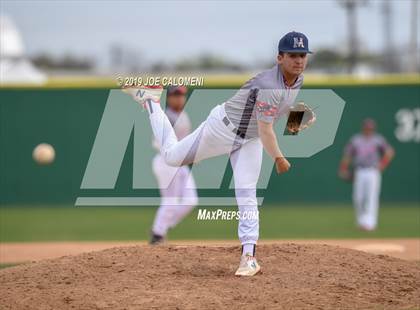 Thumbnail 1 in New Braunfels vs Veterans Memorial (San Antonio Classic) photogallery.