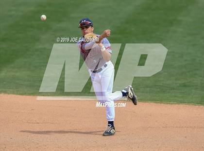 Thumbnail 1 in New Braunfels vs Veterans Memorial (San Antonio Classic) photogallery.