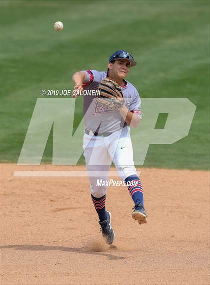 Thumbnail 3 in New Braunfels vs Veterans Memorial (San Antonio Classic) photogallery.