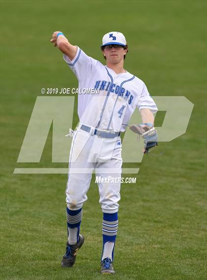 Thumbnail 2 in New Braunfels vs Veterans Memorial (San Antonio Classic) photogallery.