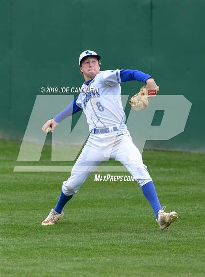 Thumbnail 1 in New Braunfels vs Veterans Memorial (San Antonio Classic) photogallery.