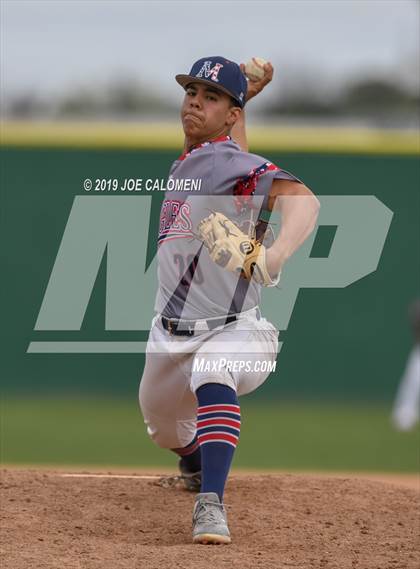 Thumbnail 1 in New Braunfels vs Veterans Memorial (San Antonio Classic) photogallery.