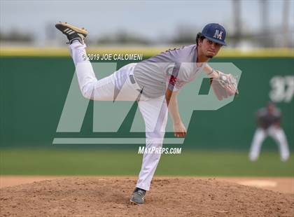 Thumbnail 2 in New Braunfels vs Veterans Memorial (San Antonio Classic) photogallery.