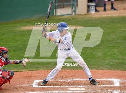 Thumbnail 3 in New Braunfels vs Veterans Memorial (San Antonio Classic) photogallery.