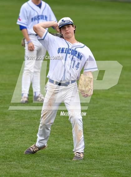 Thumbnail 2 in New Braunfels vs Veterans Memorial (San Antonio Classic) photogallery.