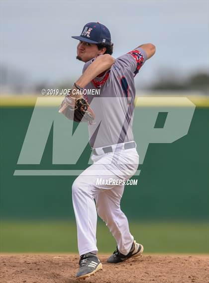 Thumbnail 1 in New Braunfels vs Veterans Memorial (San Antonio Classic) photogallery.