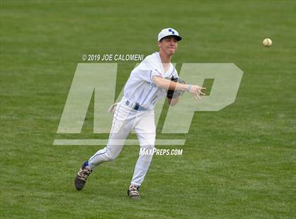 Thumbnail 3 in New Braunfels vs Veterans Memorial (San Antonio Classic) photogallery.