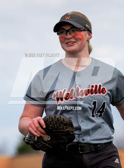 Thumbnail 3 in Wellsville @ Honeoye Falls-Lima photogallery.