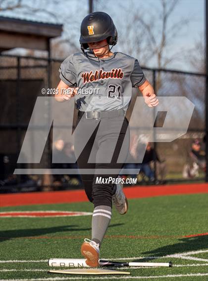 Thumbnail 1 in Wellsville @ Honeoye Falls-Lima photogallery.