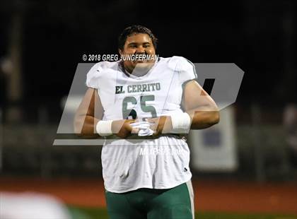 Thumbnail 2 in El Cerrito @ Cardinal Newman (CIF NCS D3 Semifinal) photogallery.