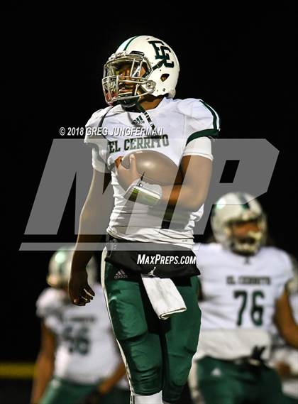 Thumbnail 1 in El Cerrito @ Cardinal Newman (CIF NCS D3 Semifinal) photogallery.