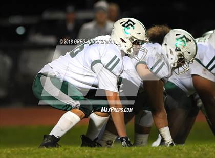Thumbnail 3 in El Cerrito @ Cardinal Newman (CIF NCS D3 Semifinal) photogallery.