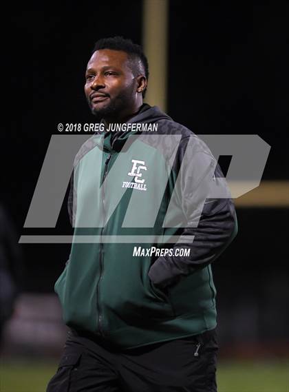 Thumbnail 3 in El Cerrito @ Cardinal Newman (CIF NCS D3 Semifinal) photogallery.