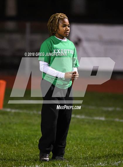 Thumbnail 2 in El Cerrito @ Cardinal Newman (CIF NCS D3 Semifinal) photogallery.