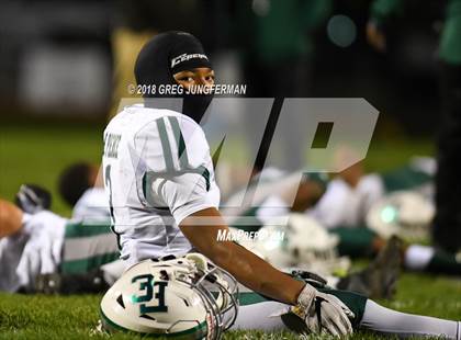 Thumbnail 3 in El Cerrito @ Cardinal Newman (CIF NCS D3 Semifinal) photogallery.