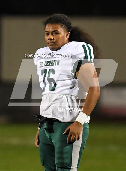 Thumbnail 1 in El Cerrito @ Cardinal Newman (CIF NCS D3 Semifinal) photogallery.