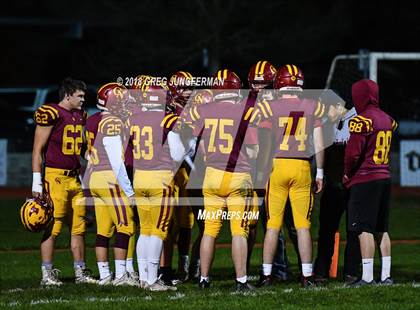 Thumbnail 1 in El Cerrito @ Cardinal Newman (CIF NCS D3 Semifinal) photogallery.