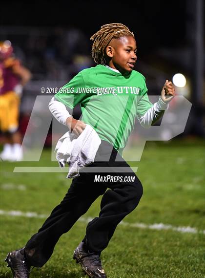 Thumbnail 2 in El Cerrito @ Cardinal Newman (CIF NCS D3 Semifinal) photogallery.