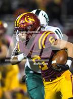 Photo from the gallery "El Cerrito @ Cardinal Newman (CIF NCS D3 Semifinal)"