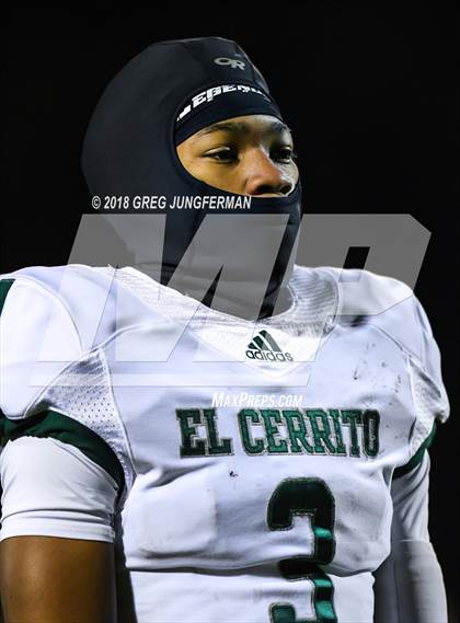 Thumbnail 3 in El Cerrito @ Cardinal Newman (CIF NCS D3 Semifinal) photogallery.
