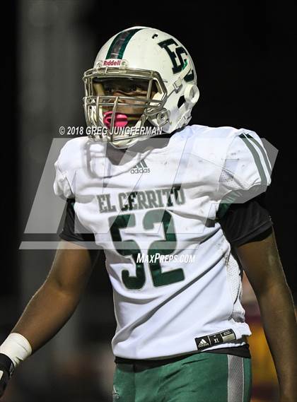 Thumbnail 2 in El Cerrito @ Cardinal Newman (CIF NCS D3 Semifinal) photogallery.