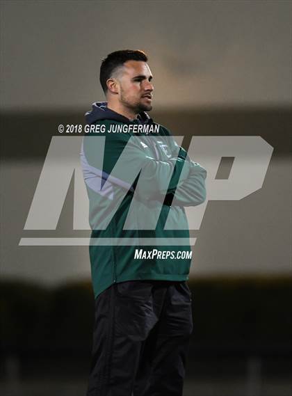 Thumbnail 2 in El Cerrito @ Cardinal Newman (CIF NCS D3 Semifinal) photogallery.