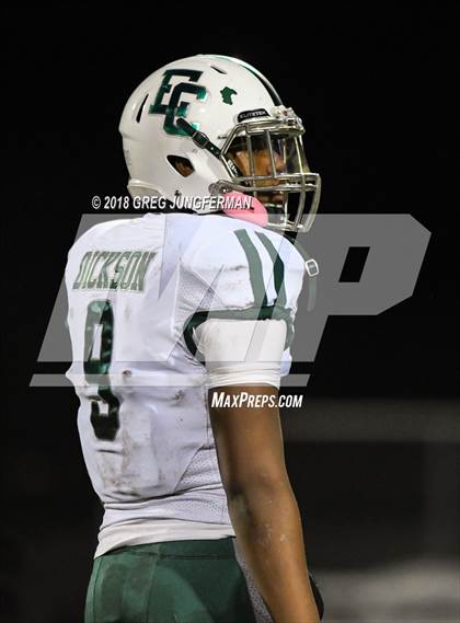 Thumbnail 2 in El Cerrito @ Cardinal Newman (CIF NCS D3 Semifinal) photogallery.