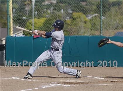 Thumbnail 3 in Marin Catholic @ San Marin photogallery.