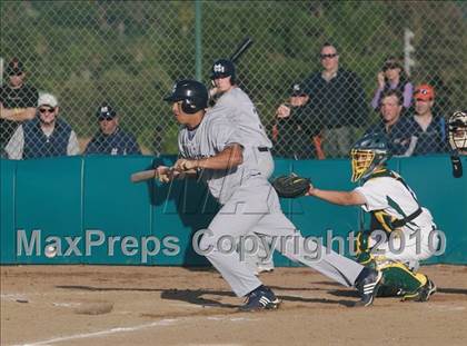 Thumbnail 3 in Marin Catholic @ San Marin photogallery.