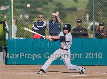Thumbnail 3 in Marin Catholic @ San Marin photogallery.