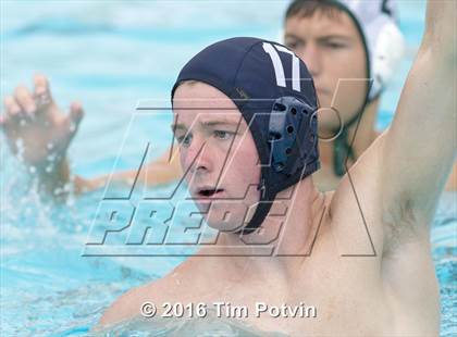 Thumbnail 3 in Yucaipa vs Murrieta Mesa photogallery.