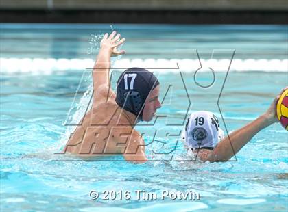 Thumbnail 2 in Yucaipa vs Murrieta Mesa photogallery.