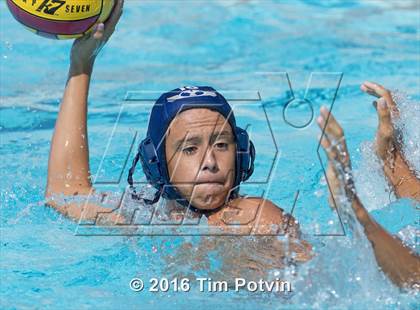Thumbnail 2 in Yucaipa vs Murrieta Mesa photogallery.