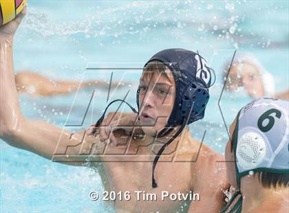 Thumbnail 3 in Yucaipa vs Murrieta Mesa photogallery.